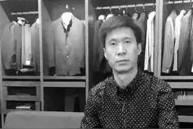 王文峰诗歌：安慰世间的暴戾和诡秘图片