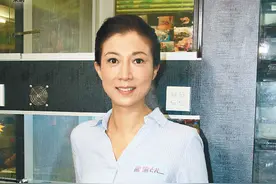 吴绮莉突然富贵 一次性付款1575万买豪宅图片