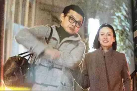 努力的日本狗仔：那些有故事的照片图片