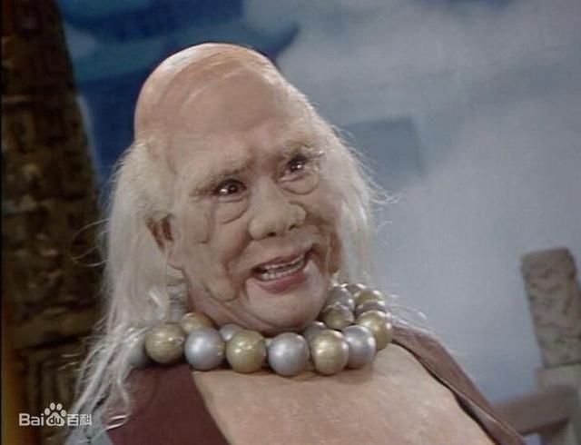 猪八戒沙僧为什么被贬下凡?原来是和这两个神仙有关