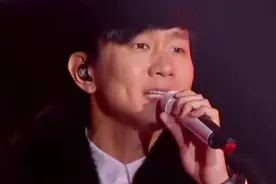 林俊杰《可惜没有如果》2016江苏跨年演唱会