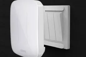 Roome智能定时开关