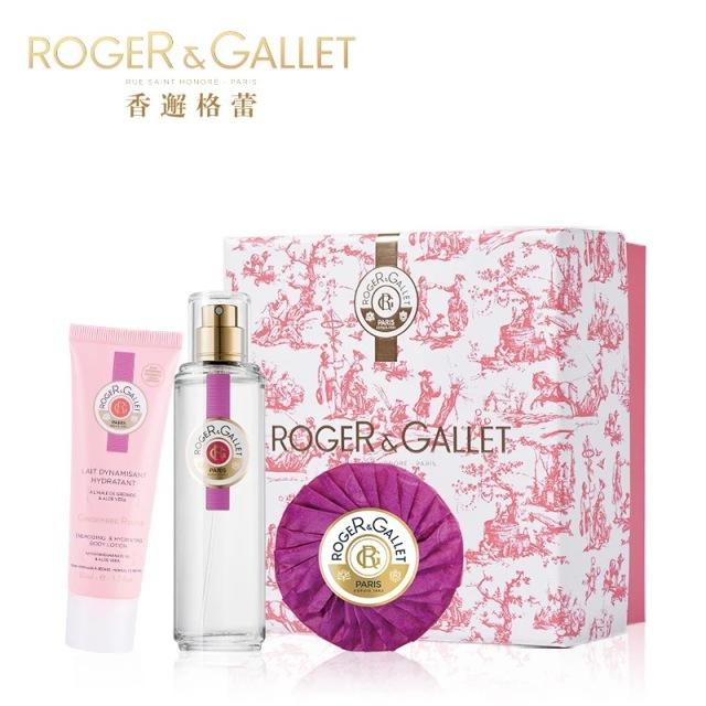 香邂格蕾身体乳太香了吧