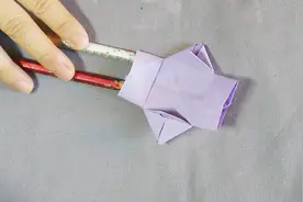 手把手带你跟我学亲子手工折纸-手推车