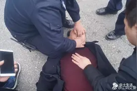 无锡一男子骑车时忽倒地抽搐    原是血管动脉瘤突然“爆炸”图片