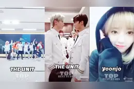 抖音 韩国众多明星艺人突然玩起了抖音 你认识几个？最希望谁加入