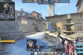 CSGO 全世界最好的NIKO