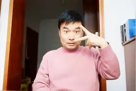 包坚信说招聘聋人8000元以上，大熊表示不信，天不会掉馅饼！