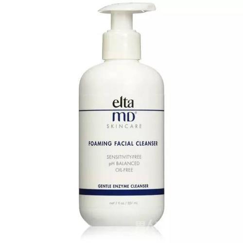 如何根据不同肤质选择洗面奶?