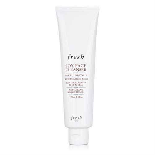 如何根据不同肤质选择洗面奶?