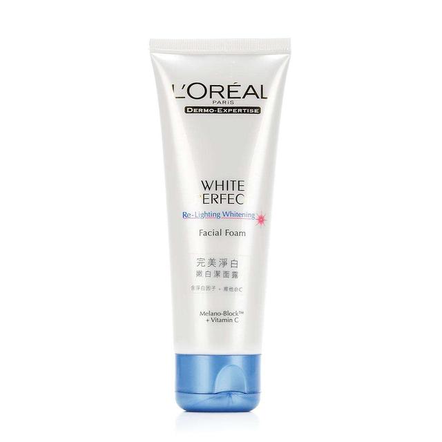 如何根据不同肤质选择洗面奶?