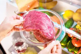 冰箱里肉能放多久？为什么冷冻后肉质会变差？专家为您支招