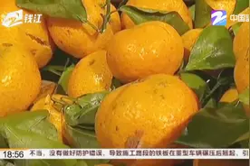 挑个砂糖桔，手指被染红了？究竟是怎么回事视频封面