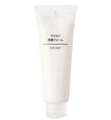 如何根据不同肤质选择洗面奶?