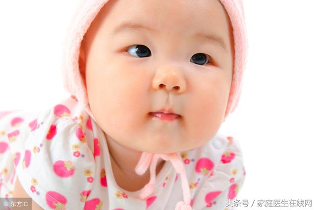 婴儿爱流口水怎么办