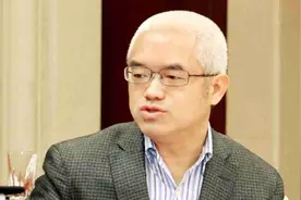 人大代表周光权：立法不是哪一个人的事情 因为高手在民间视频封面