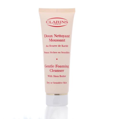 如何根据不同肤质选择洗面奶?