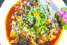 简单易学的红烧鲽鱼家常做法视频封面
