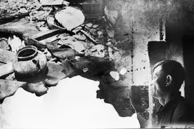 家中一场火三胞胎殒命 父母爷爷在外打工奶奶独自照顾图片