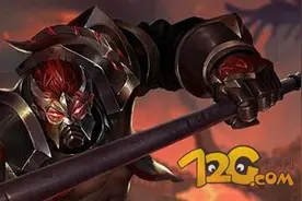 王者荣耀强力坦克推荐：典韦玩法攻略图片