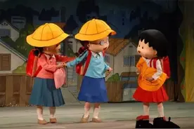 儿童节活动上线啦！樱桃小丸子空降成都 送你萌宠蛋糕咯！图片