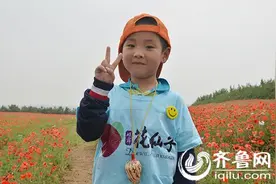 为爱起航圆梦大海 6岁小金城长大当兵保护爷爷奶奶图片