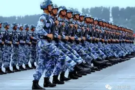 “5.20”，听听军人特别的表白图片