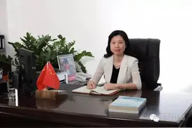 广州市第十六中学：“真精神”下的至真之人｜发言人图片