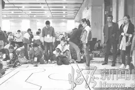 临汾临钢小学中国青少年机器人竞赛获佳绩图片