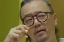 电视剧余罪老傅是谁有什么背景 老傅傅国生真实身份揭秘图片