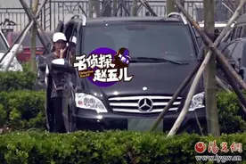 秦海璐深夜挠墙捶地掐脖子真不是中邪吗图片