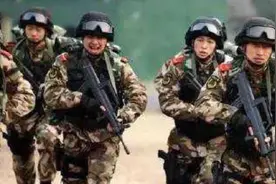 习主席3次强调“军民融合”，背后有何深意？听军事专家解读图片