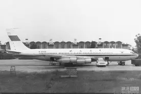 国航远程机队进化史:从B707到787-9梦想客机图片