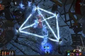 Boss也很炫酷!《流放之路》地图副本简析图片