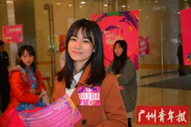 甄霭仪：一首唱响人生的hero图片