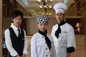 改变从学厨师做起，海南新东方等你来深造厨艺图片