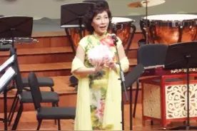 梨花颂京剧专场昨上演图片