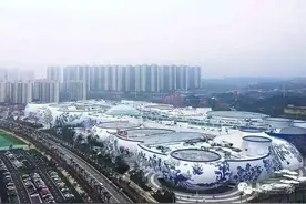 体验报告王健林要用这个叫板迪斯尼？图片