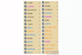 炉石传说克苏恩宇宙术卡组推荐 标准模式图片