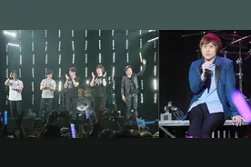 阿信自爆约会长发密友看夜景 团员狂喊浪漫图片