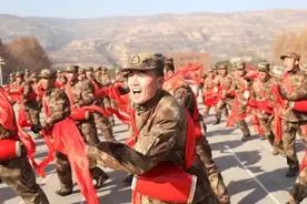 据说这十首歌当兵后才能听懂，我反正是信了图片