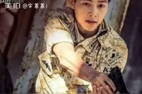 《太阳的后裔》所涉及的所有歌曲，找不到资源的宝宝们，赶快带走图片