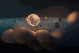 如果早晚都要死去，为什么还要活着？刷爆朋友圈的漫画图片