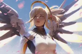 海外TOP榜：守望先锋测试结束 我的世界仅次于LOL图片