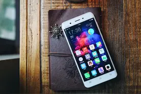 美貌与才华兼具——vivo Xplay5使用体验图片