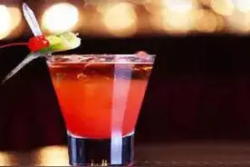 手把手教你如何在酒吧装逼图片