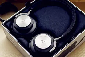 3000元能有贵族血统？试玩B&O PLAY H7耳机图片