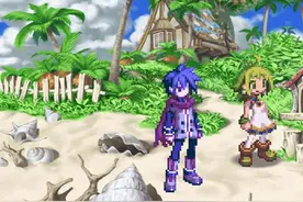 PS2经典JRPG《灵武战记》登陆PC 配置要求公开图片
