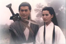 英雄的黎明-《神雕侠侣》配乐却是日本人写的，叹息！图片