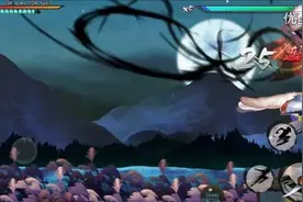 犬夜叉觉醒战斗视频曝光 杀生丸帅气浮空图片